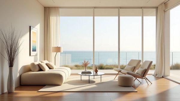 Découvrez les meilleurs appartements à louer à houlgate