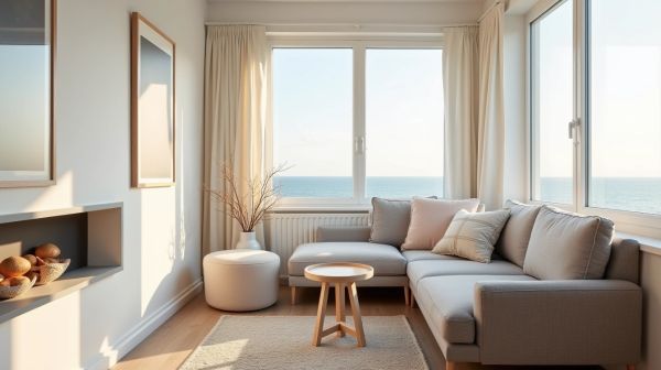 Découvrez les meilleurs appartements à louer à houlgate