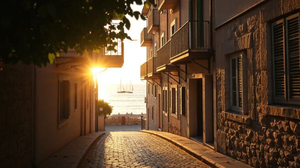 Top options pour louer un appartement à houlgate